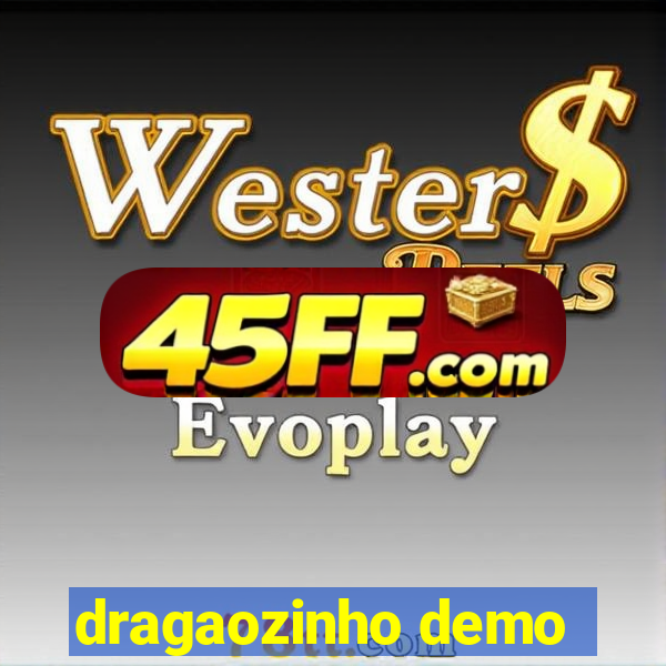 dragaozinho demo